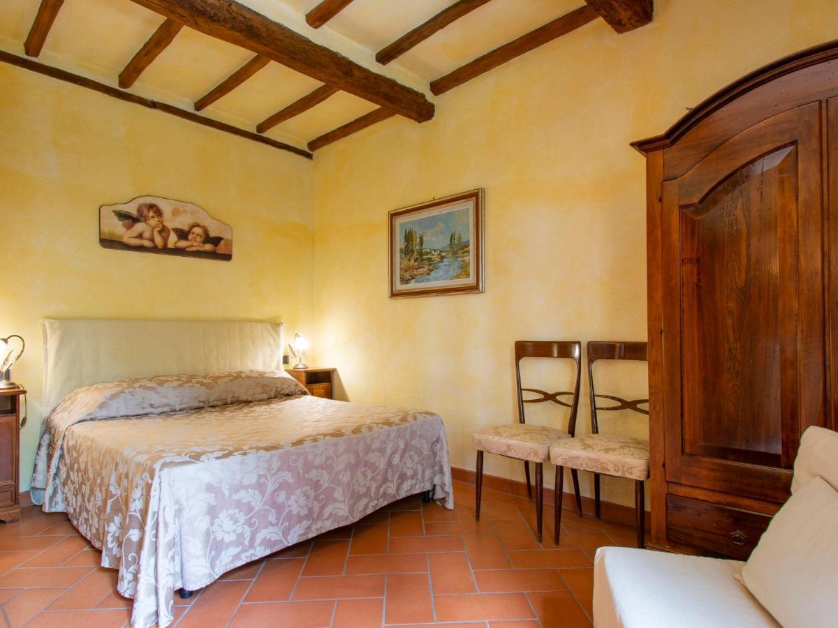 Holiday Home L'Antica Chiesa By Interhome Camporbiano Dış mekan fotoğraf